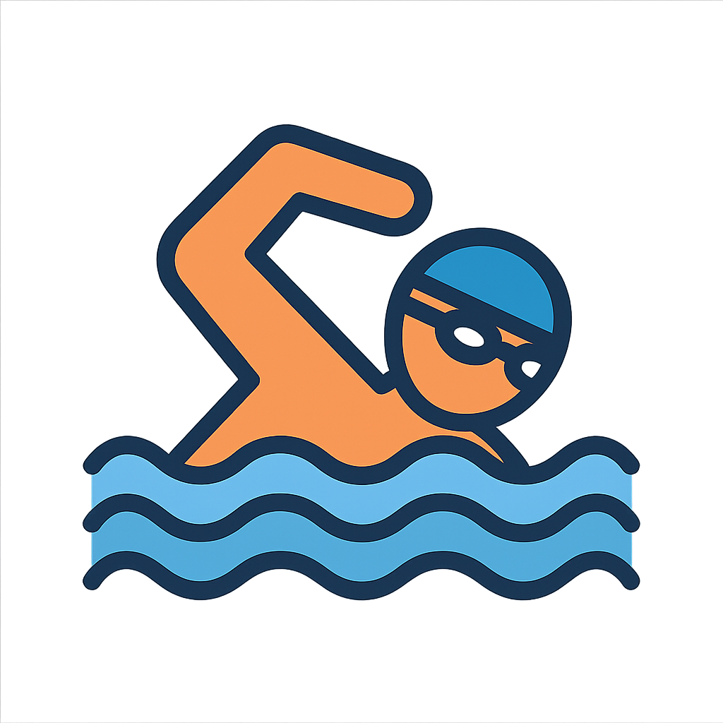 Natación